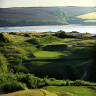 Saunton Golf Club